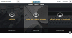 Desktop Screenshot of hypershell.com